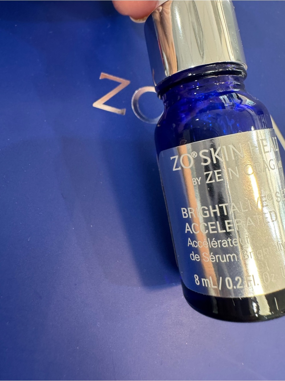 ✨ SKINPEN PREMIUM BIOCELLULOSE MASQUE + BRIGHTALIVE BOOSTER BUNDLE ✨
